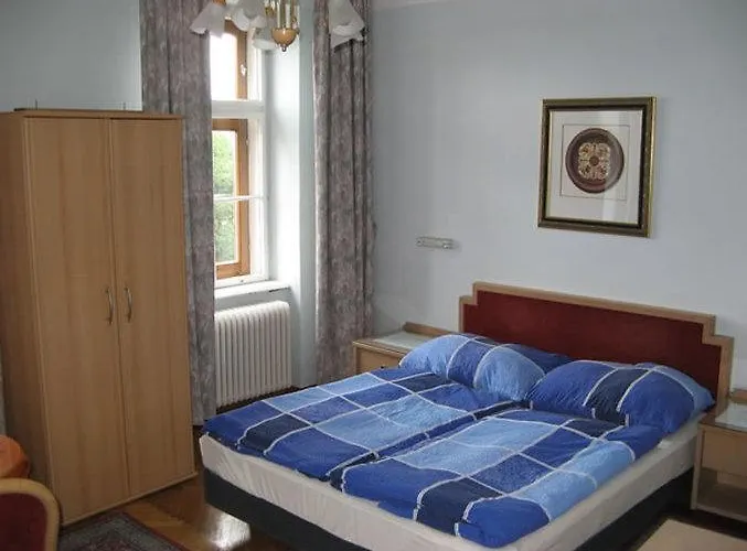 Rustler Hotel Viena