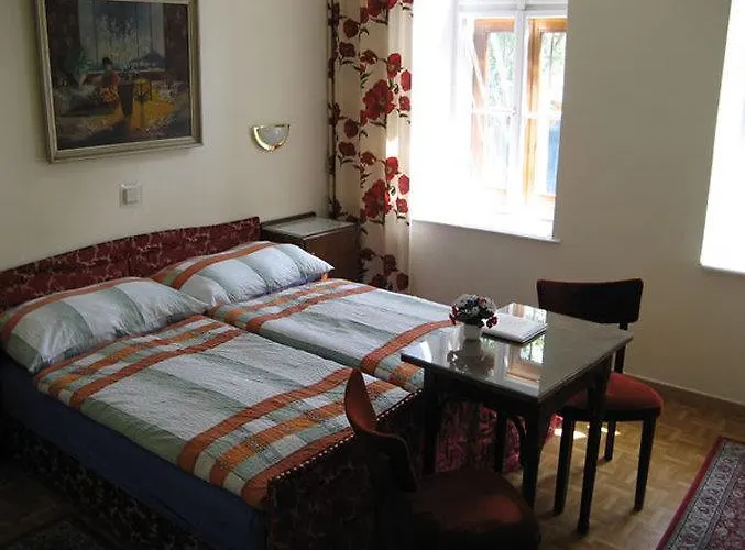 Rustler Hotel