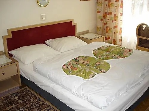 Hotel Rustler 2*