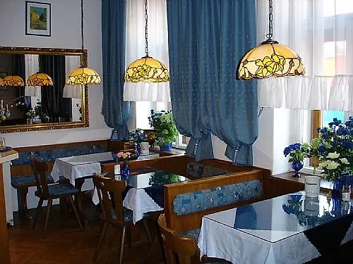 Rustler Hotel Viena