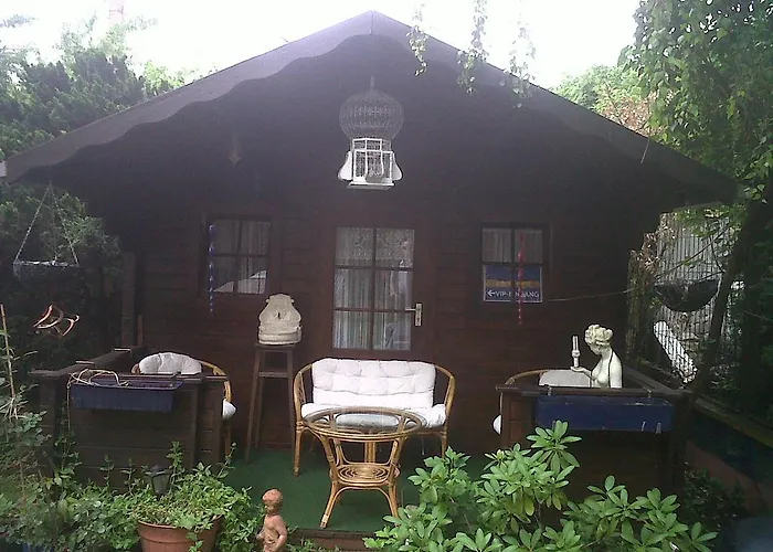 Rustler Hotel 2*