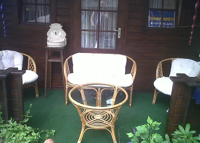 Hotel Rustler Viena