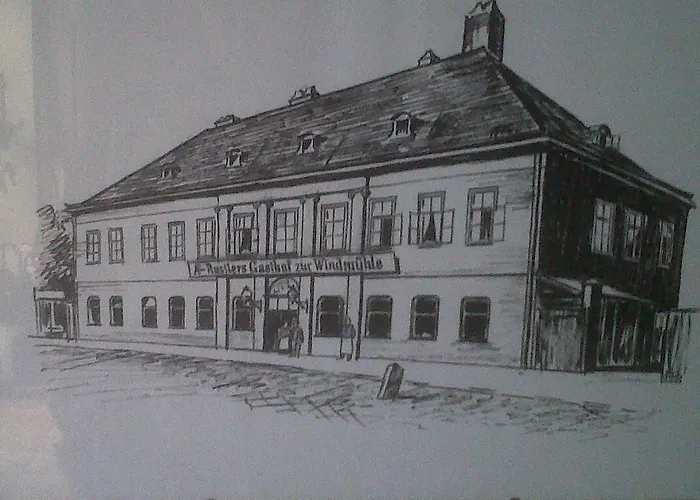Rustler Hotel