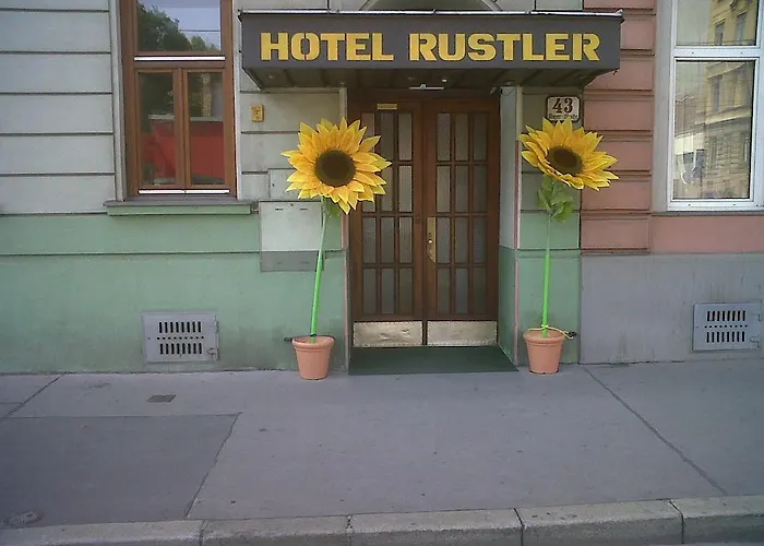 Rustler 2*