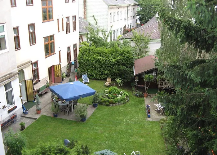 Rustler Hotel