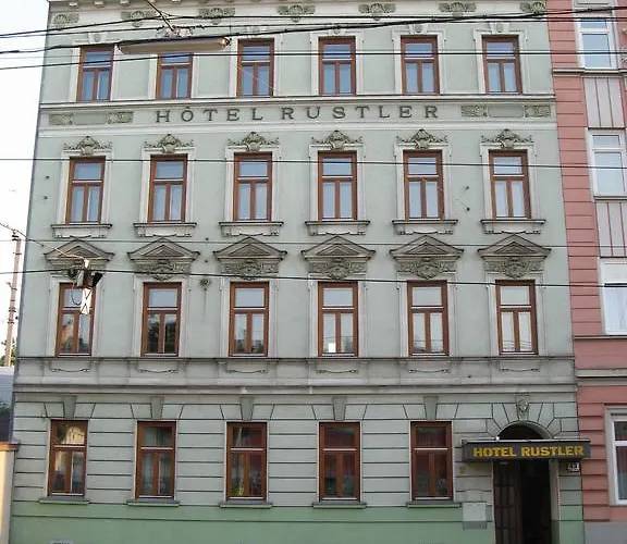 Rustler Vienna